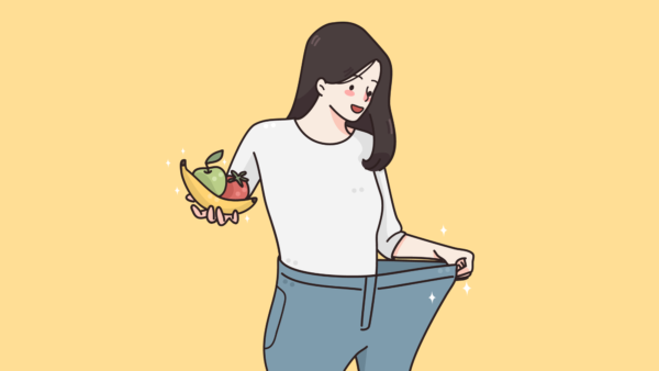 ダイエットの基本の「き」