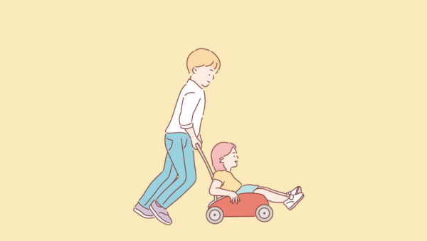 駐車場拡張工事(完了しました)